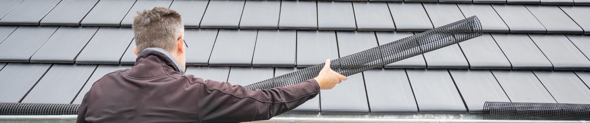 Gutter Guard Installation Melbourne