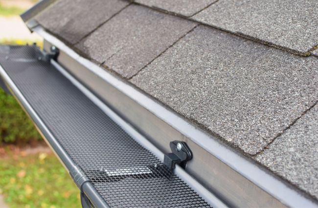 Gutter Guard Installation Melbourne