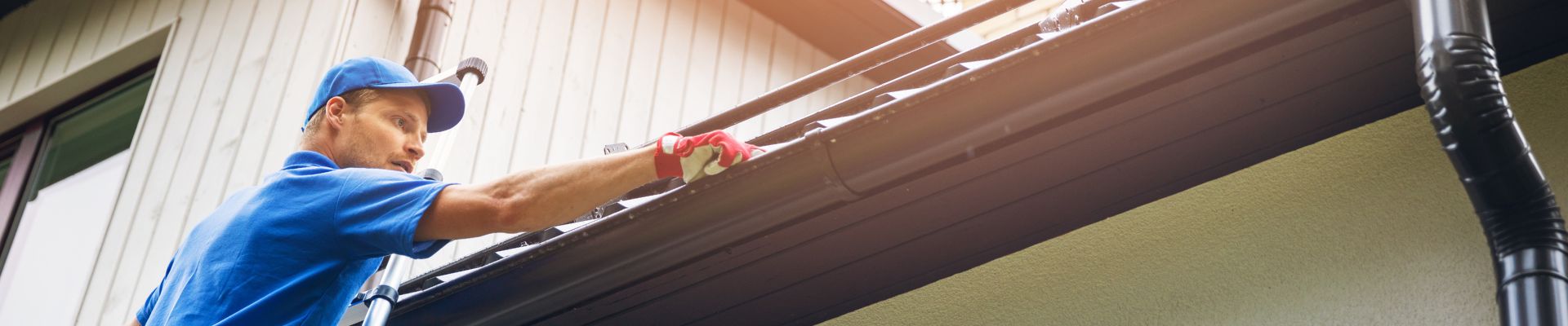 Gutter Cleaners Melbourne