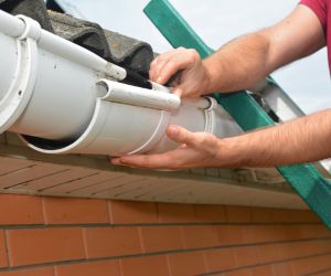 Gutter Replacement Melbourne