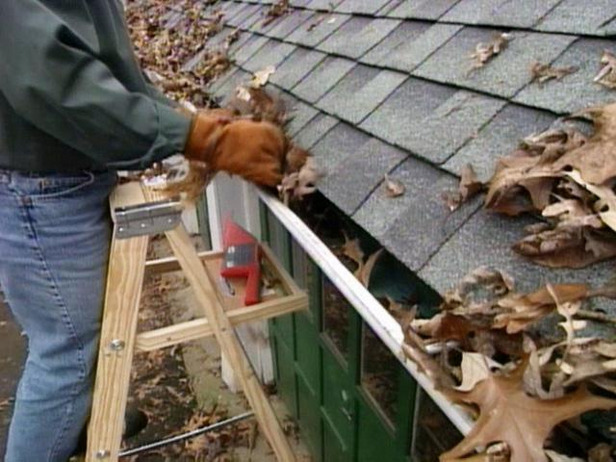 Melbourne Gutter Cleaning