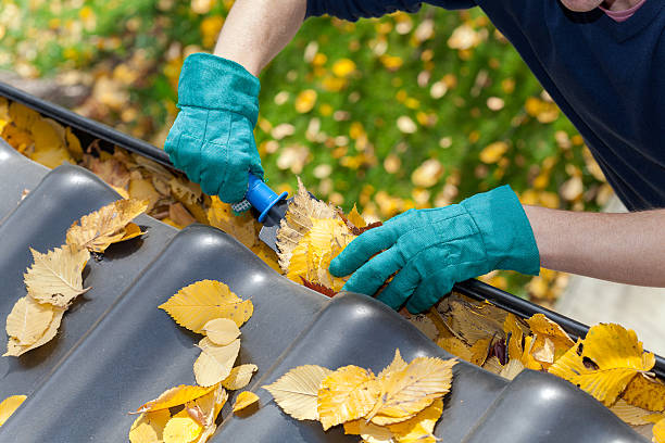 Gutter Cleaning Cheltenham