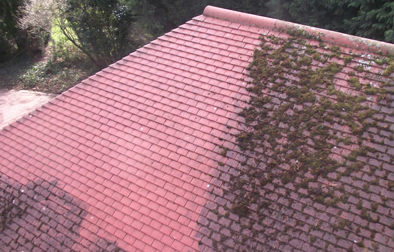 Residential Gutter Cleaning Melbourne